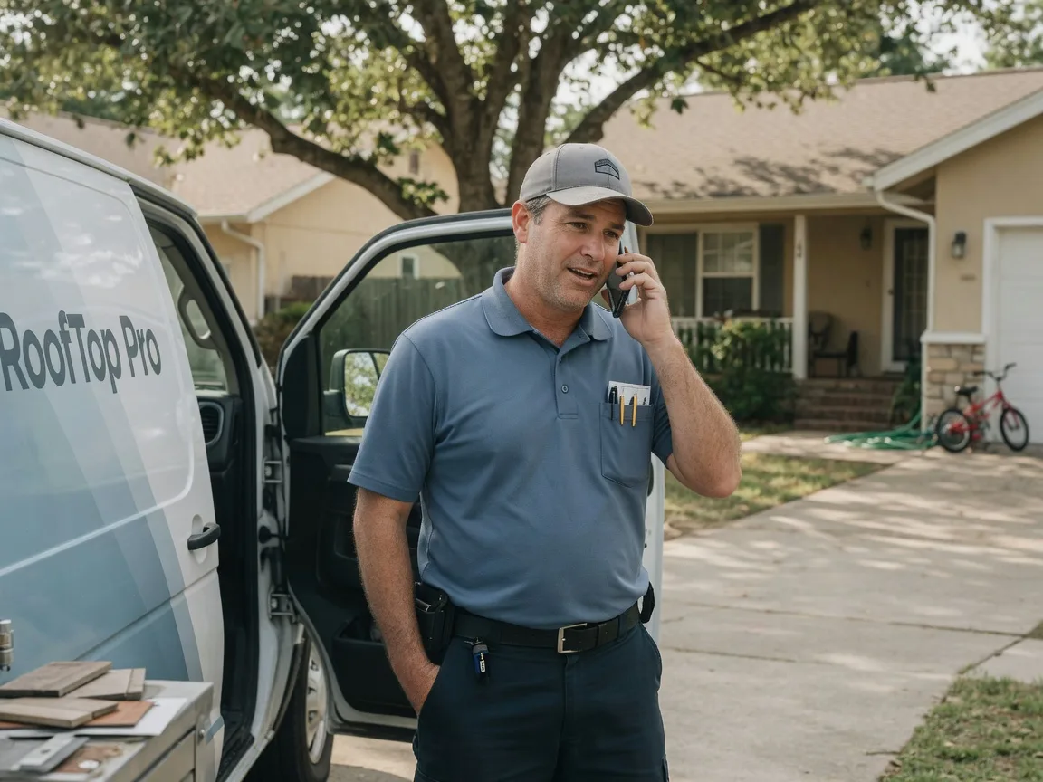 Roof Repair Front Royal, VA FAQs